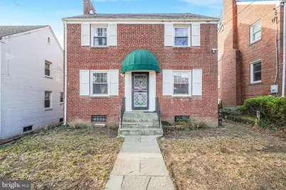 1605 Crittenden Street NE, Washington, DC 20017 - Photo 1
