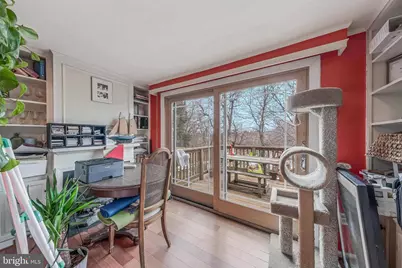 2018 Tunlaw Road NW, Washington, DC 20007 - Photo 7