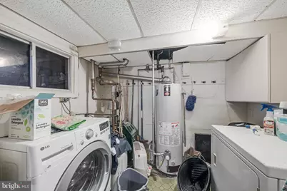 2018 Tunlaw Road NW, Washington, DC 20007 - Photo 9