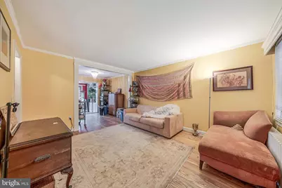 2018 Tunlaw Road NW, Washington, DC 20007 - Photo 3