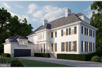 2728 Rittenhouse Street NW, Washington, DC 20015 - Photo 1