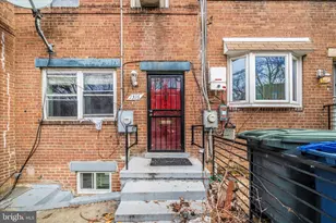 1316 Dexter Terrace SE, Washington, DC 20020 - Photo 37