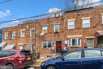 1316 Dexter Terrace SE, Washington, DC 20020 - Photo 39