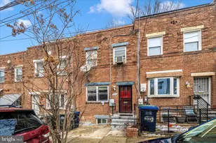 1316 Dexter Terrace SE, Washington, DC 20020 - Photo 1