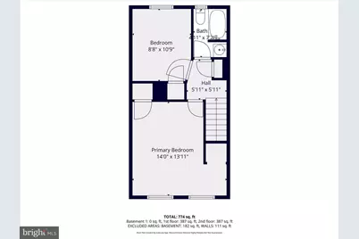 1316 Dexter Terrace SE, Washington, DC 20020 - Photo 51