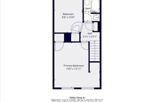 1316 Dexter Terrace SE, Washington, DC 20020 - Photo 51