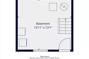 1316 Dexter Terrace SE, Washington, DC 20020 - Photo 49
