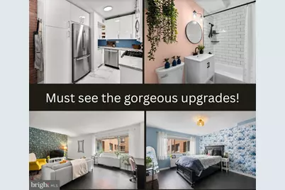 3900 Tunlaw Road NW #101, Washington, DC 20007 - Photo 1