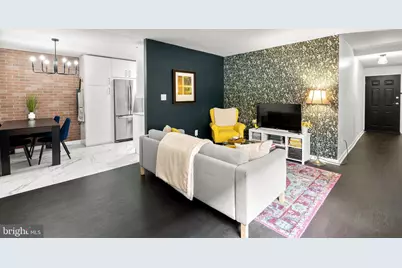 3900 Tunlaw Road NW #101, Washington, DC 20007 - Photo 7