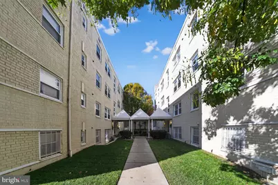 2608 Sherman Avenue NW #303, Washington, DC 20001 - Photo 17