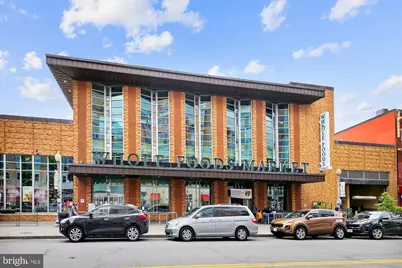 2608 Sherman Avenue NW #303, Washington, DC 20001 - Photo 19