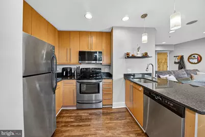 2608 Sherman Avenue NW #303, Washington, DC 20001 - Photo 7