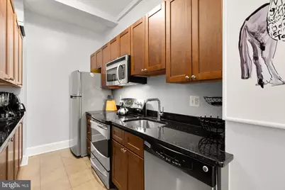 1613 Harvard Street NW #105, Washington, DC 20009 - Photo 15