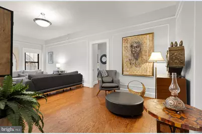 1613 Harvard Street NW #105, Washington, DC 20009 - Photo 9