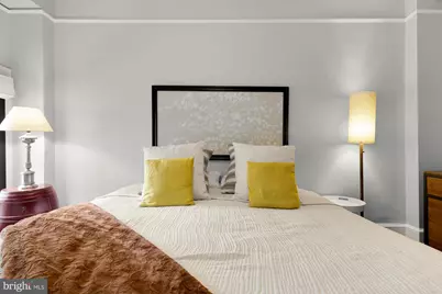 1613 Harvard Street NW #105, Washington, DC 20009 - Photo 19