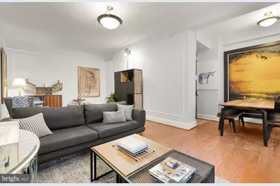 1613 Harvard Street NW #105, Washington, DC 20009 - Photo 11