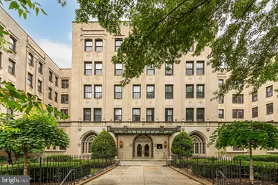 1613 Harvard Street NW #105, Washington, DC 20009 - Photo 1