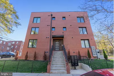 2019 M Street NE #1, Washington, DC 20002 - Photo 29