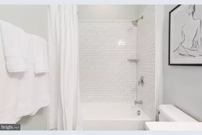 1391 Pennsylvania Avenue SE #253, Washington, DC 20003 - Photo 9