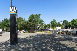 1391 Pennsylvania Ave. SE, Washington, DC 20003 - Photo 29