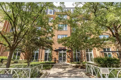 1391 Pennsylvania Avenue SE #253, Washington, DC 20003 - Photo 27