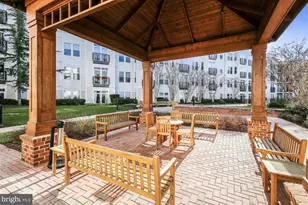 1391 Pennsylvania Ave. SE, Washington, DC 20003 - Photo 23