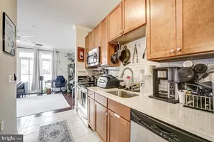 1391 Pennsylvania Ave. SE, Washington, DC 20003 - Photo 7