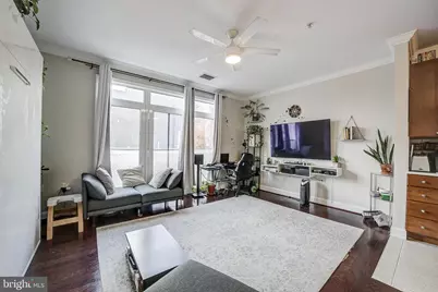 1391 Pennsylvania Avenue SE #253, Washington, DC 20003 - Photo 5