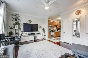 1391 Pennsylvania Ave. SE, Washington, DC 20003 - Photo 3