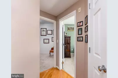 610 Irving Street NW #306, Washington, DC 20010 - Photo 17