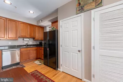 610 Irving Street NW #306, Washington, DC 20010 - Photo 11