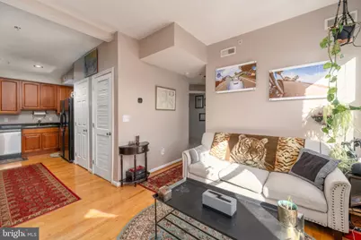 610 Irving Street NW #306, Washington, DC 20010 - Photo 3