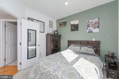 610 Irving Street NW #306, Washington, DC 20010 - Photo 19