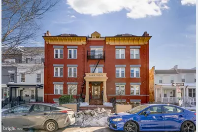 610 Irving Street NW #306, Washington, DC 20010 - Photo 1