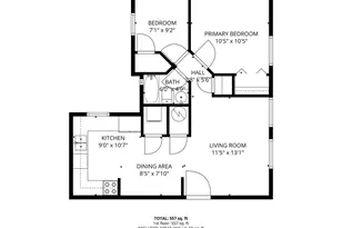 610 Irving St NW, Washington, DC 20010 - Photo 25