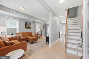 608 Orleans Pl NE, Washington, DC 20002 - Photo 5