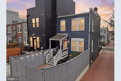 608 Orleans Place NE, Washington, DC 20002 - Photo 27