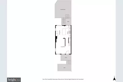 608 Orleans Place NE, Washington, DC 20002 - Photo 35