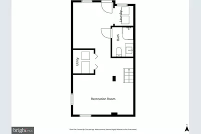 608 Orleans Place NE, Washington, DC 20002 - Photo 33