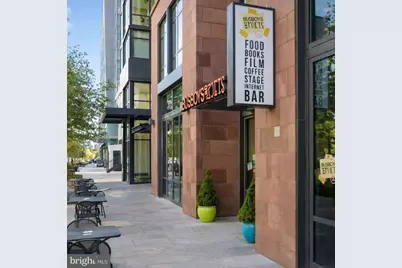 811 4th Street NW #404, Washington, DC 20001 - Photo 21