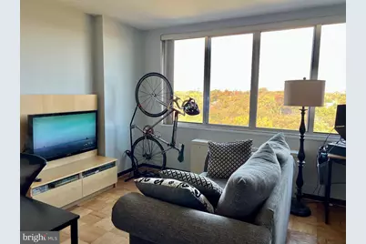 2939 Van Ness Street NW #1212, Washington, DC 20008 - Photo 3