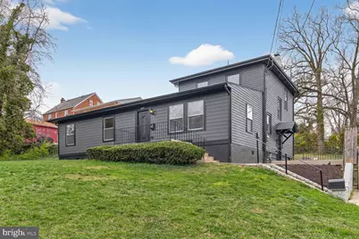 1242 Anacostia Road SE, Washington, DC 20019 - Photo 1