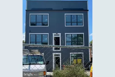 1639 West Virginia Avenue NE, Washington, DC 20002 - Photo 1