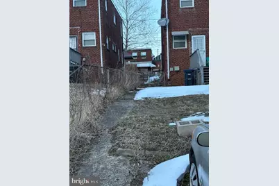 733 Oglethorpe Street NE, Washington, DC 20011 - Photo 5