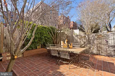 2828 27th Street NW, Washington, DC 20008 - Photo 49