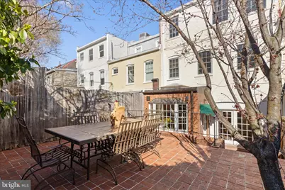 2828 27th Street NW, Washington, DC 20008 - Photo 51