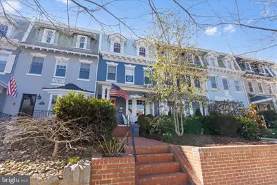 2828 27th Street NW, Washington, DC 20008 - Photo 55