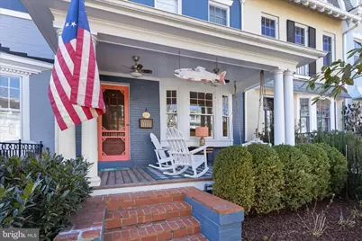 2828 27th Street NW, Washington, DC 20008 - Photo 3