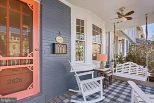 2828 27th St NW, Washington, DC 20008 - Photo 5