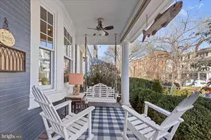 2828 27th St NW, Washington, DC 20008 - Photo 5